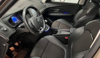 RENAULT SCENIC 1.7 DCI INTENS 120 CV lleno