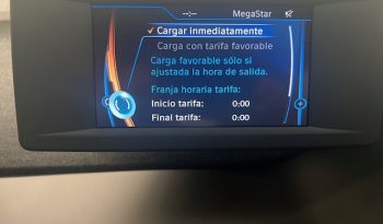 BMW i3 REX lleno