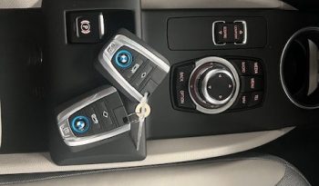 BMW i3 REX lleno