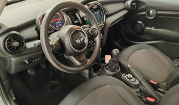 MINI ONE D 5 PUERTAS lleno