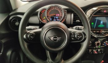MINI ONE D 5 PUERTAS lleno