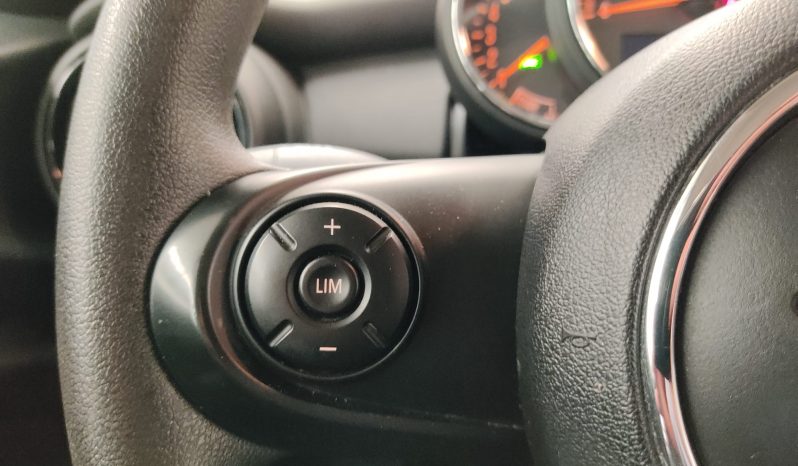 MINI ONE D 5 PUERTAS lleno