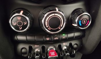 MINI ONE D 5 PUERTAS lleno