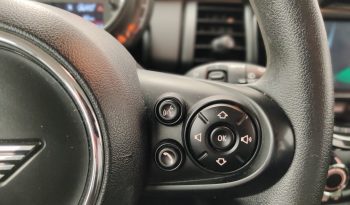 MINI ONE D 5 PUERTAS lleno