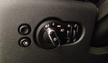 MINI ONE D 5 PUERTAS lleno
