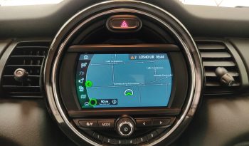 MINI ONE D 5 PUERTAS lleno