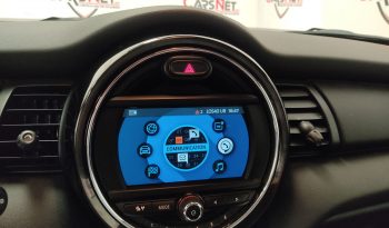 MINI ONE D 5 PUERTAS lleno