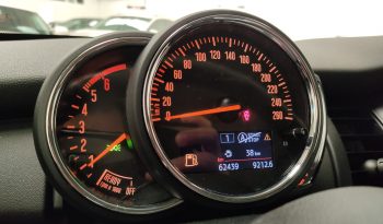 MINI ONE D 5 PUERTAS lleno