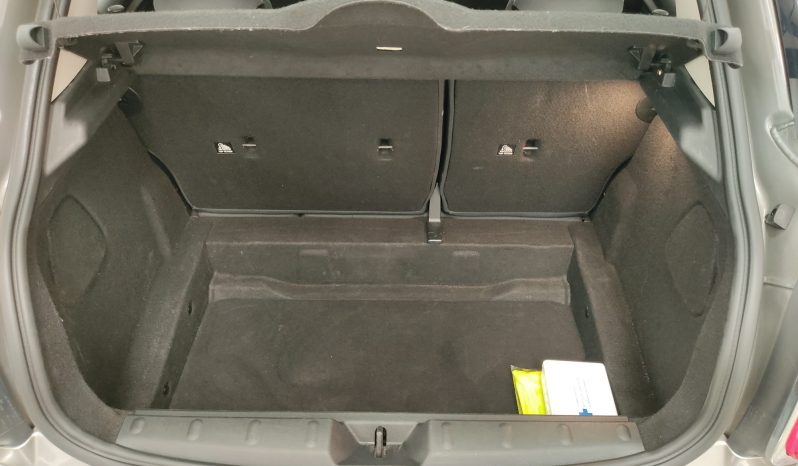 MINI ONE D 5 PUERTAS lleno