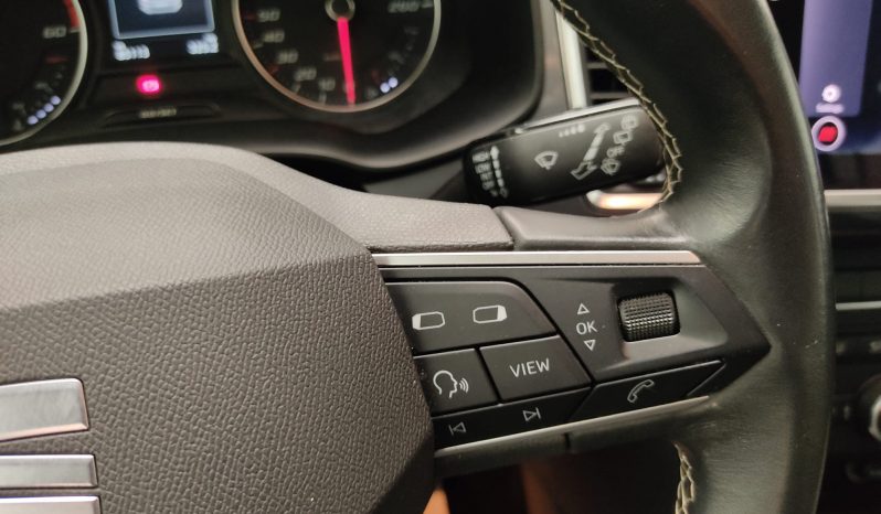 SEAT ATECA 2.0 TDI 110 KW 150 CV SS Style Go lleno