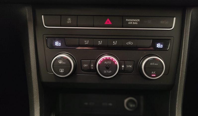 SEAT ATECA 2.0 TDI 110 KW 150 CV SS Style Go lleno