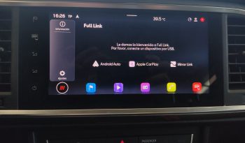 SEAT ATECA 2.0 TDI 110 KW 150 CV SS Style Go lleno