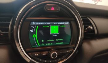 MINI ONE D 5 PUERTAS lleno