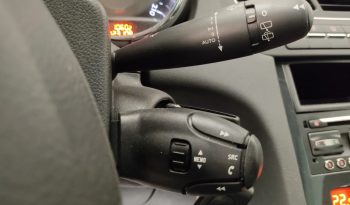 PEUGEOT 5008 ALLURE 2.0 HDI 160 FAP AUTOMÁTICO lleno