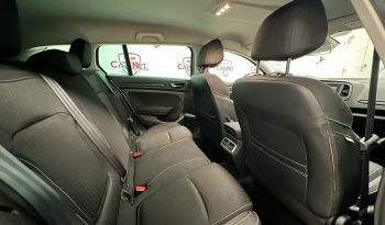 RENAULT MEGANE SP. TOURER LIMITED ENERGY Dci 81 KW lleno