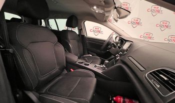RENAULT MEGANE SP. TOURER LIMITED ENERGY Dci 81 KW lleno
