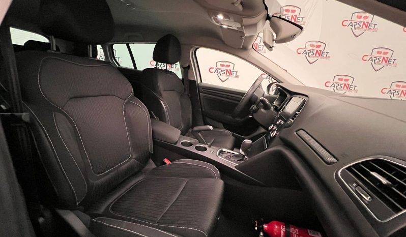 RENAULT MEGANE SP. TOURER LIMITED ENERGY Dci 81 KW lleno