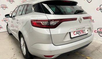 RENAULT MEGANE SP. TOURER LIMITED ENERGY Dci 81 KW lleno