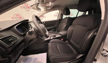 RENAULT MEGANE SP. TOURER LIMITED ENERGY Dci 81 KW lleno
