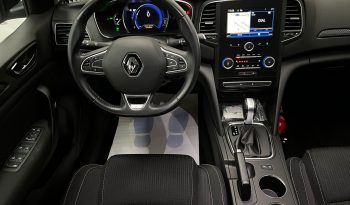 RENAULT MEGANE SP. TOURER LIMITED ENERGY Dci 81 KW lleno