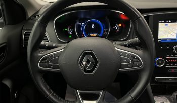 RENAULT MEGANE SP. TOURER LIMITED ENERGY Dci 81 KW lleno