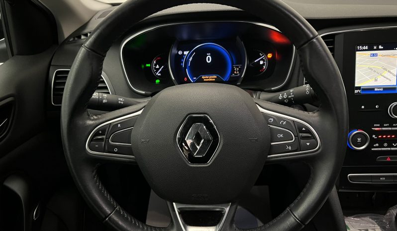 RENAULT MEGANE SP. TOURER LIMITED ENERGY Dci 81 KW lleno