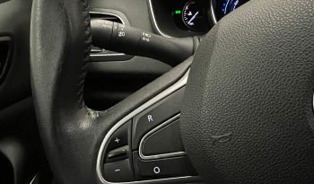 RENAULT MEGANE SP. TOURER LIMITED ENERGY Dci 81 KW lleno