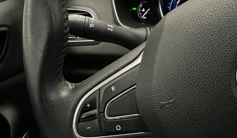 RENAULT MEGANE SP. TOURER LIMITED ENERGY Dci 81 KW lleno