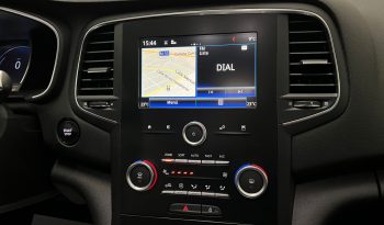 RENAULT MEGANE SP. TOURER LIMITED ENERGY Dci 81 KW lleno