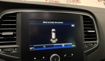 RENAULT MEGANE SP. TOURER LIMITED ENERGY Dci 81 KW lleno