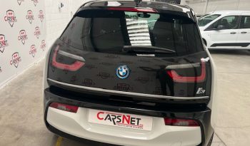 BMW I3 120 ah 170 CV lleno