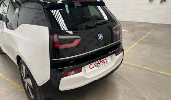 BMW I3 120 ah 170 CV lleno
