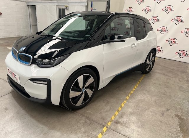 BMW I3 120 ah 170 CV lleno