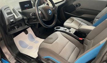 BMW I3 120 ah 170 CV lleno