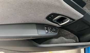 BMW I3 120 ah 170 CV lleno