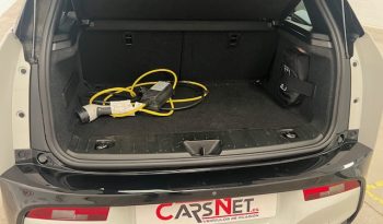 BMW I3 120 ah 170 CV lleno