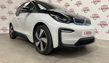 BMW I3 120 ah 170 CV lleno