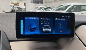 BMW I3 120 ah 170 CV lleno