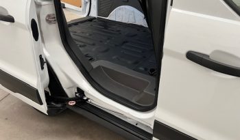 FORD TRANSIT CONNECT TREND lleno