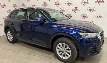 AUDI Q5 40 TDI 190 CV QUATTRO S TRONIC lleno