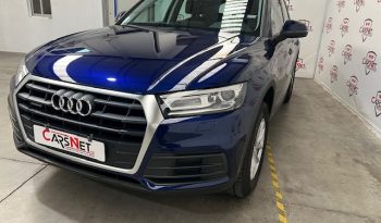 AUDI Q5 40 TDI 190 CV QUATTRO S TRONIC lleno