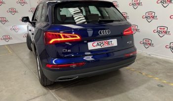 AUDI Q5 40 TDI 190 CV QUATTRO S TRONIC lleno