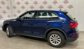 AUDI Q5 40 TDI 190 CV QUATTRO S TRONIC lleno