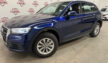 AUDI Q5 40 TDI 190 CV QUATTRO S TRONIC lleno