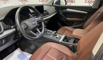 AUDI Q5 40 TDI 190 CV QUATTRO S TRONIC lleno