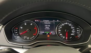 AUDI Q5 40 TDI 190 CV QUATTRO S TRONIC lleno