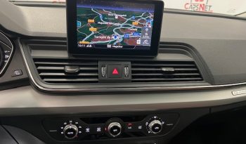 AUDI Q5 40 TDI 190 CV QUATTRO S TRONIC lleno