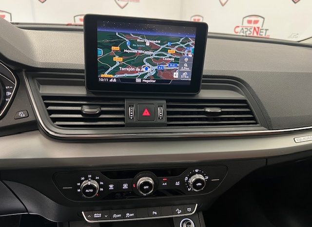 AUDI Q5 40 TDI 190 CV QUATTRO S TRONIC lleno
