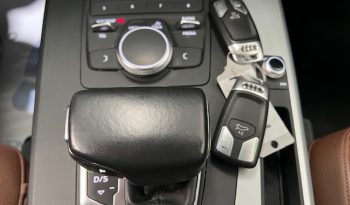AUDI Q5 40 TDI 190 CV QUATTRO S TRONIC lleno