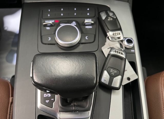 AUDI Q5 40 TDI 190 CV QUATTRO S TRONIC lleno